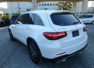 Mercedes-Benz GLC250 4MATIC Sports