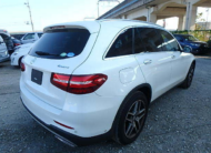 Mercedes-Benz GLC250 4MATIC Sports