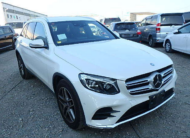 Mercedes-Benz GLC250 4MATIC Sports