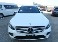 Mercedes-Benz GLC250 4MATIC Sports