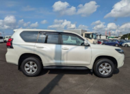 Toyota Land Cruiser Prado TX