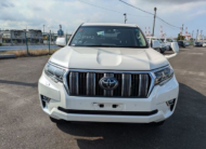 Toyota Land Cruiser Prado TX