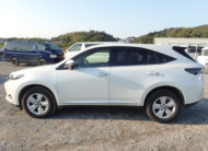 Toyota Harrier Elegance