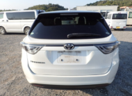 Toyota Harrier Elegance