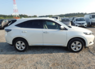 Toyota Harrier Elegance