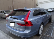 Volvo V90 Hybrid