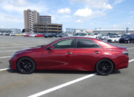 Toyota Mark X 250S