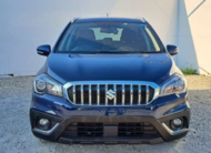 2017 Suzuki SX4