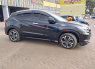 Honda Vezel Hybrid