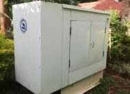 Lister Petter 20kVA Generator