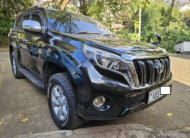 Toyota Land Cruiser Prado J150