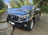 Toyota Land Cruiser Prado J150