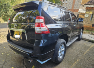 Toyota Land Cruiser Prado J150