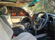 Toyota Land Cruiser Prado J150