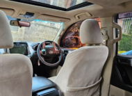 Toyota Land Cruiser Prado J150