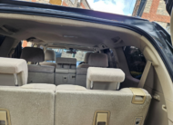 Toyota Land Cruiser Prado J150