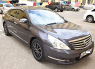 Nissan Teana 250XE