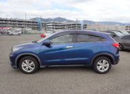 2017 Honda Vezel X