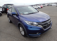 2017 Honda Vezel X
