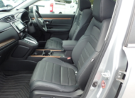 2019 Honda CR-V Hybrid