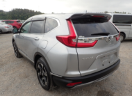 2019 Honda CR-V Hybrid