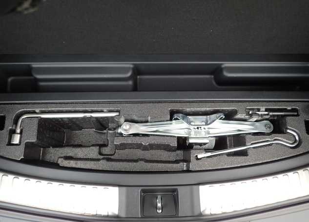 2019 Honda CR-V Hybrid