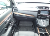 2019 Honda CR-V Hybrid