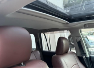 2021 Toyota Land Cruiser Prado