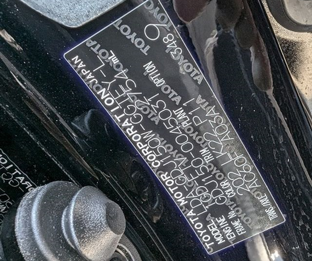 2019 Toyota Land Cruiser Prado TX-L