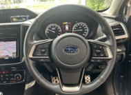 2018 Subaru Forester Hybrid 4WD