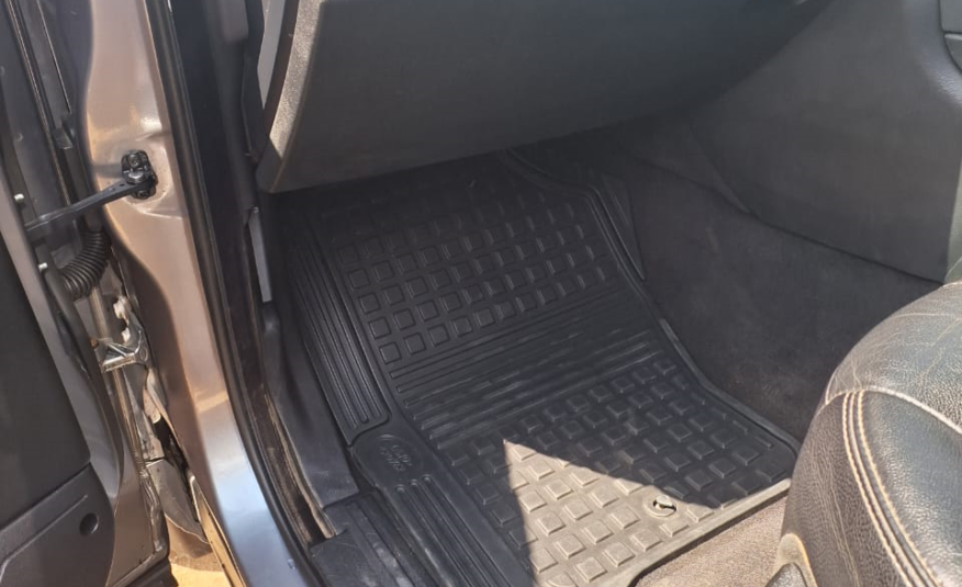 2012 Land Rover Discovery