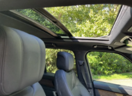 2019 Land Rover Range Rover Vogue Hybrid
