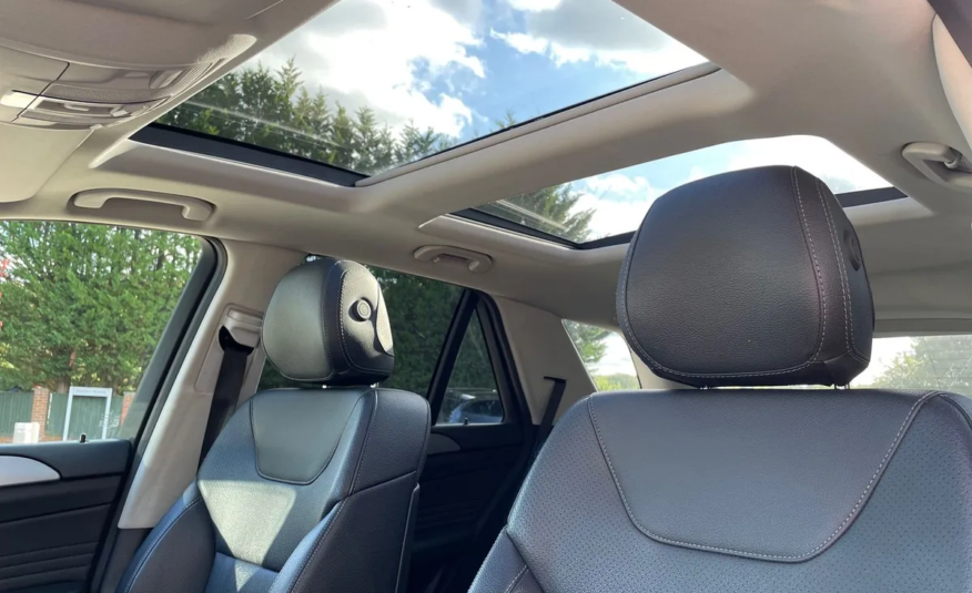 2018 Mercedes-Benz GLE 250d AMG