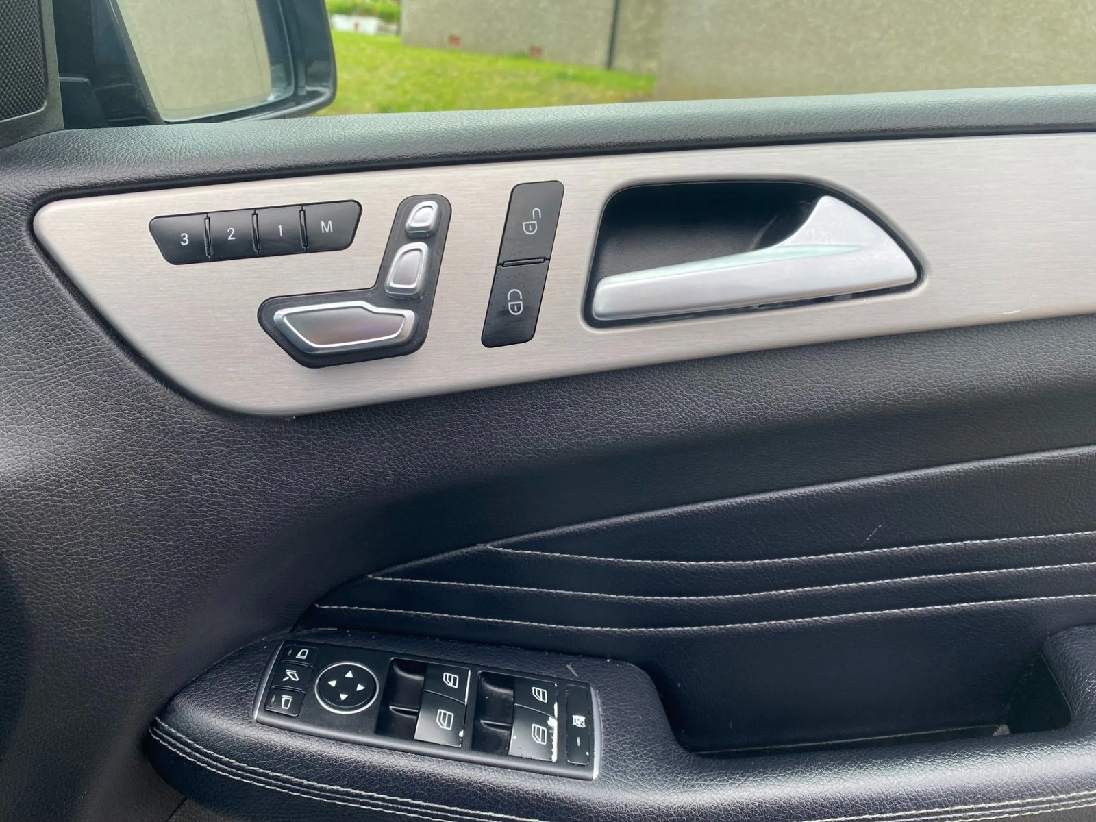 2018 Mercedes-Benz GLE-Class AMG Night Edition