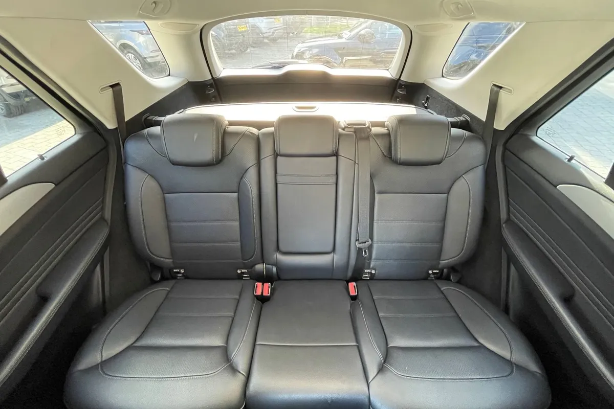 2018 Mercedes-Benz GLE 250d AMG