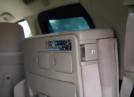 2024 Bulletproof Toyota Land Cruiser V8 GXR
