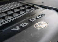 2024 Bulletproof Toyota Land Cruiser V8 GXR