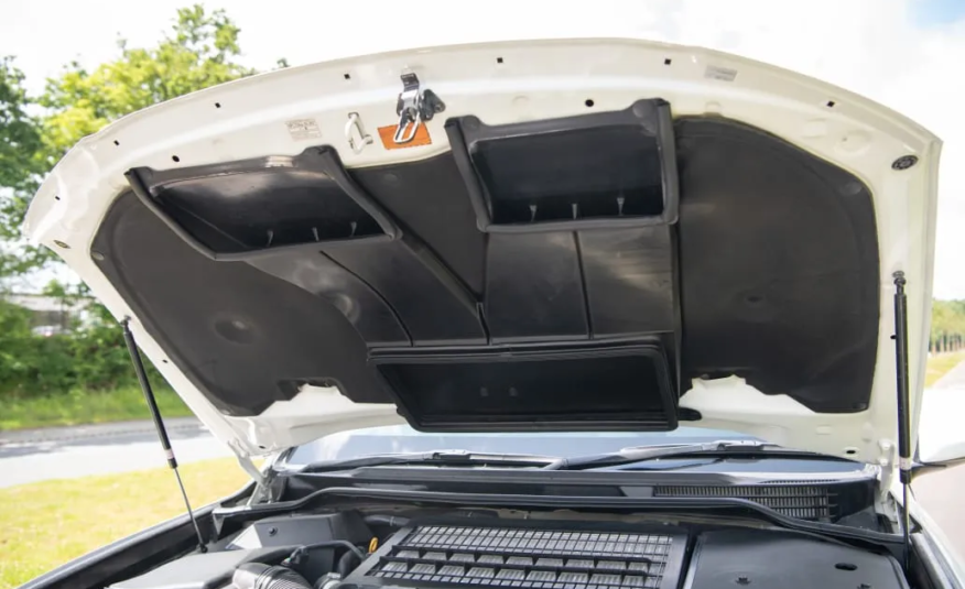 2024 Bulletproof Toyota Land Cruiser V8 GXR