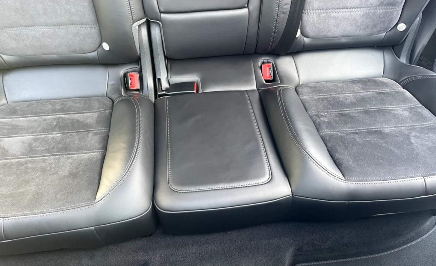 2018 Porsche Cayenne