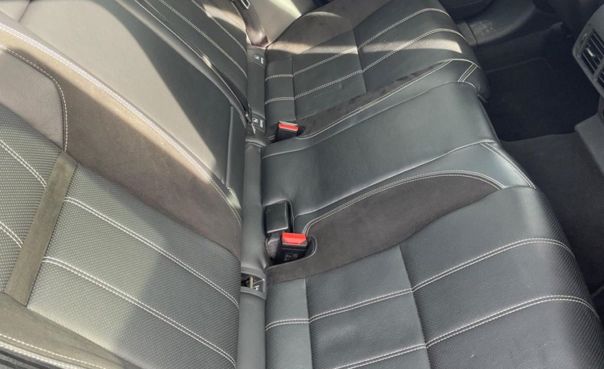 2018 Porsche Cayenne