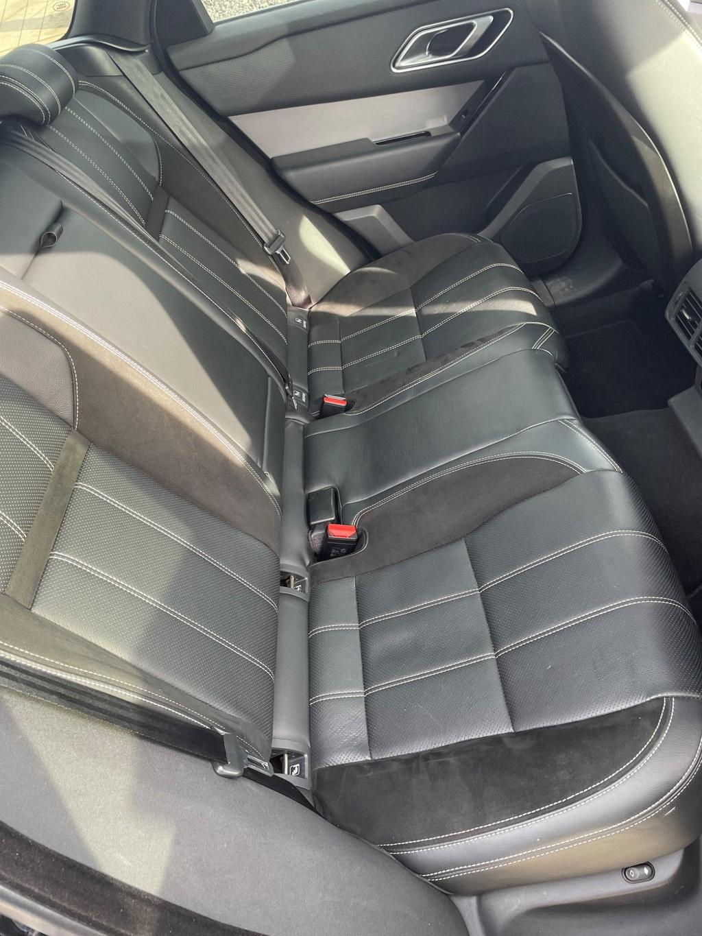 2018 Porsche Cayenne