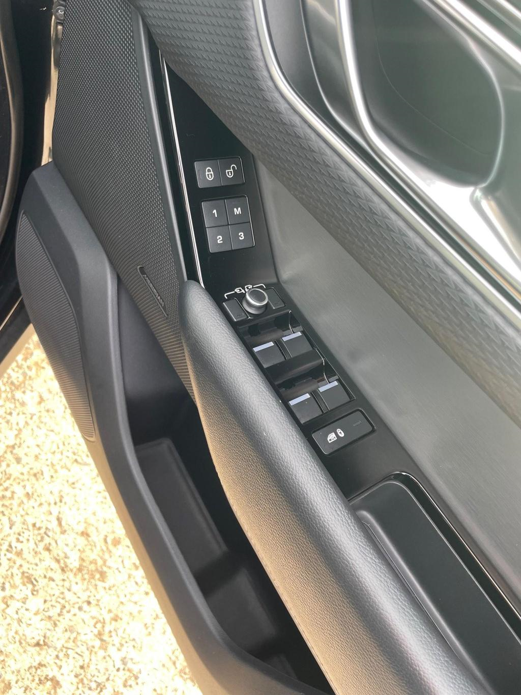 2018 Porsche Cayenne