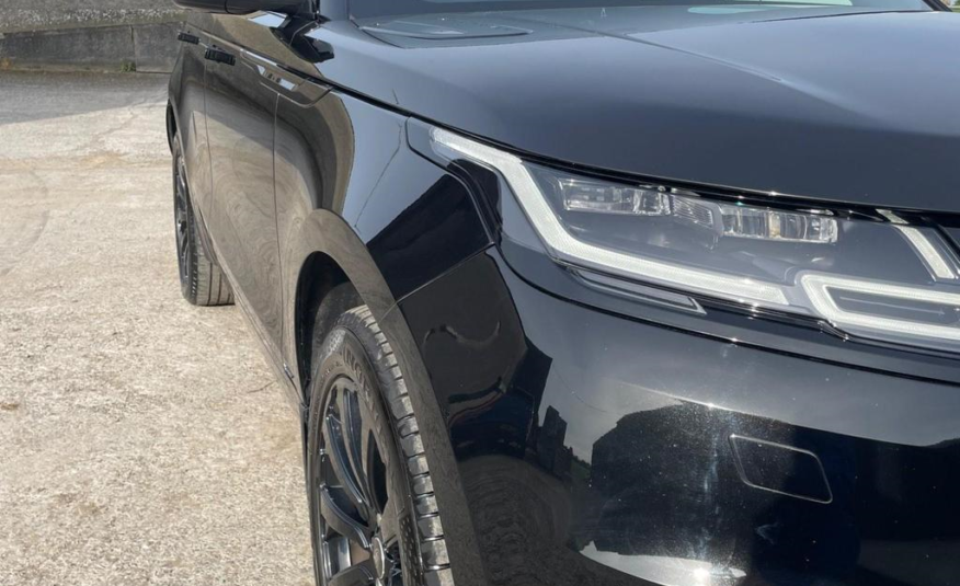 2018 Land Rover Range Rover Velar D240 R-Dynamic S