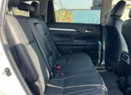 2019 Toyota Kluger