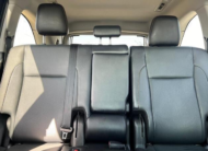 2019 Toyota Kluger