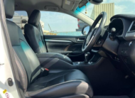 2019 Toyota Kluger