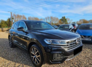 2019 Volkswagen Touareg 3.0L Diesel