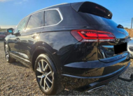 2019 Volkswagen Touareg 3.0L Diesel