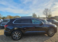 2019 Volkswagen Touareg 3.0L Diesel