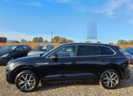 2019 Volkswagen Touareg 3.0L Diesel